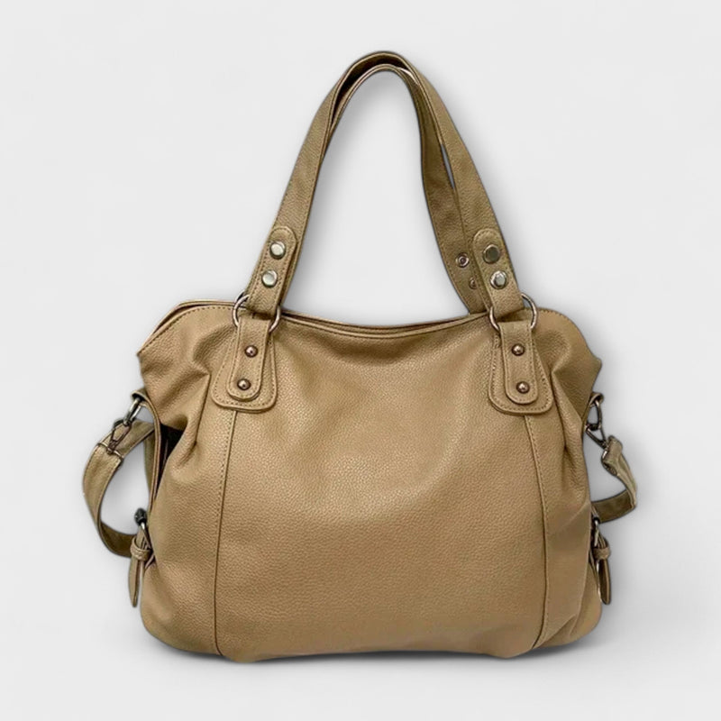 MYKA | Sac hobo élégant porté épaule