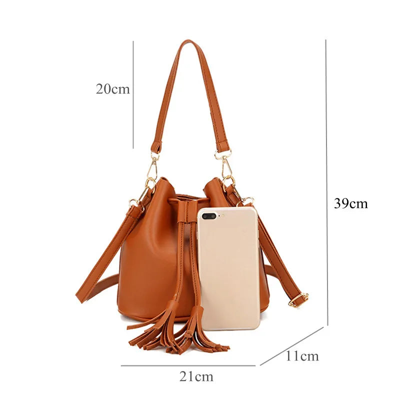Sac Bucket Brenda