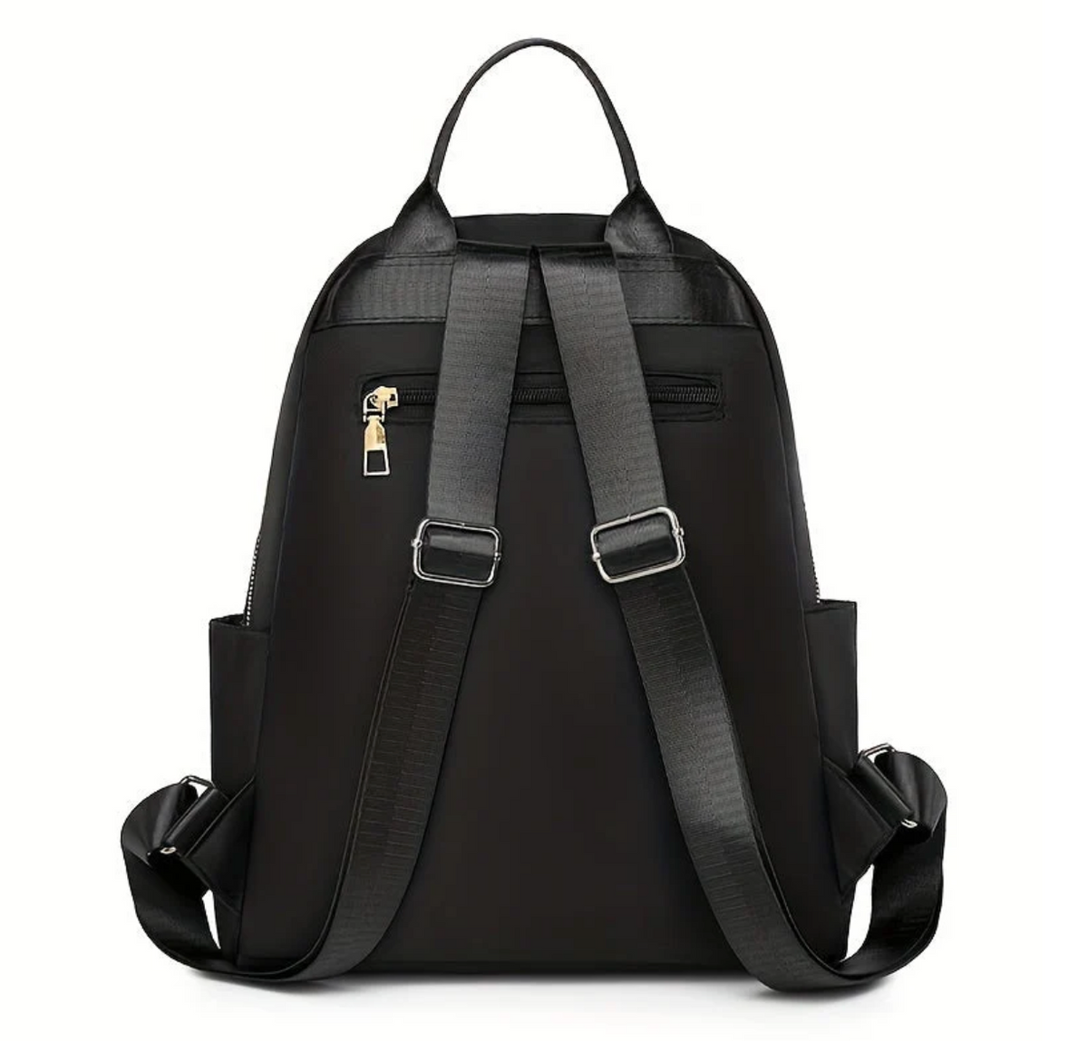 GRAZIELLA | Sac à dos antivol avec poche cachée