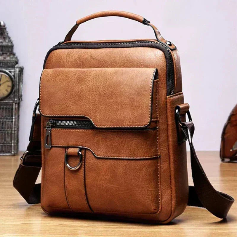 NIENKE | Sac porté épaule minimaliste et chic