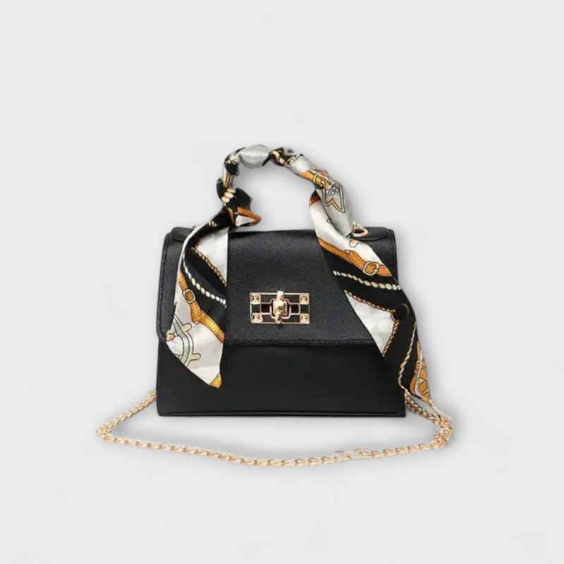 GALA | Sac élégant avec foulard