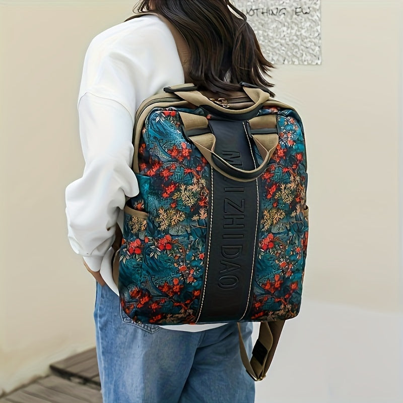 PLACIDIA | Sac à dos léger