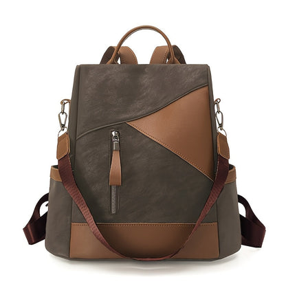 ADRIANA | Sac à dos antivol convertible
