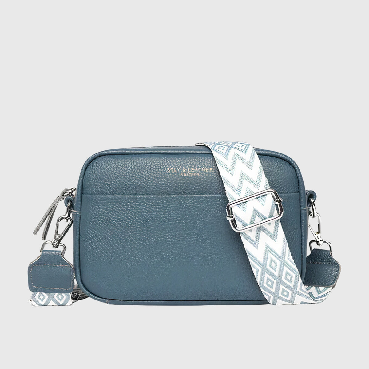 GIULIA | Sac porté épaule