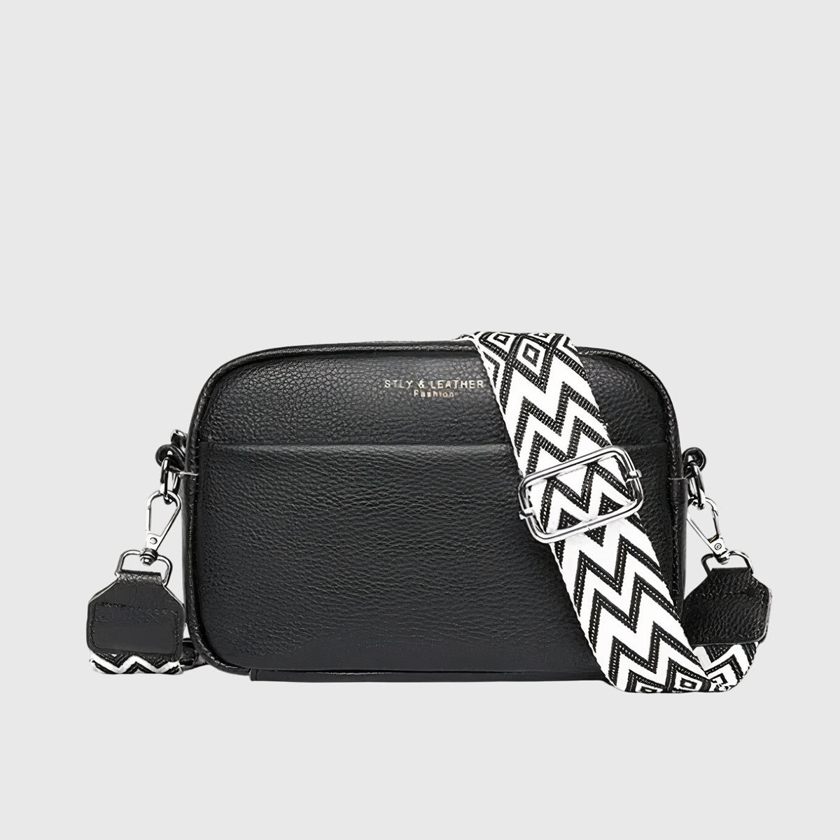 GIULIA | Sac porté épaule