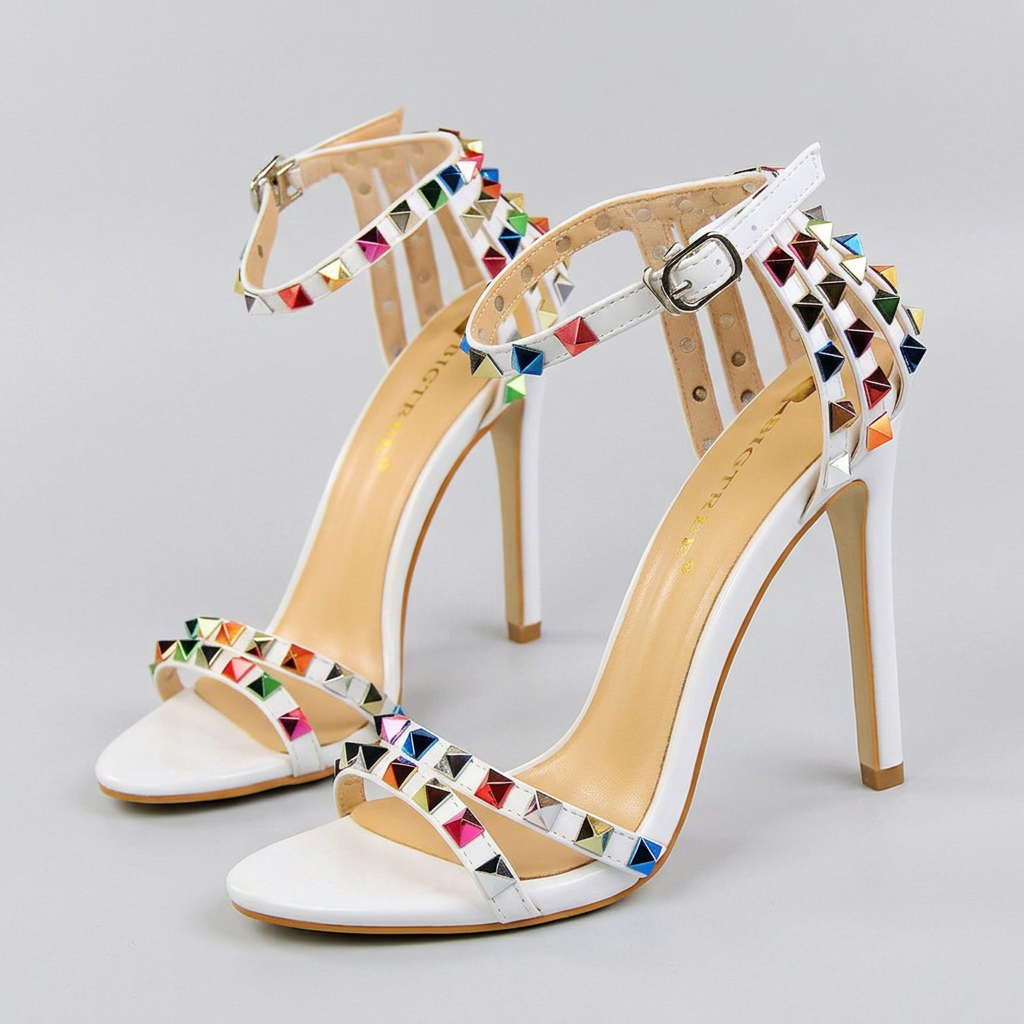 Serena talons à clous