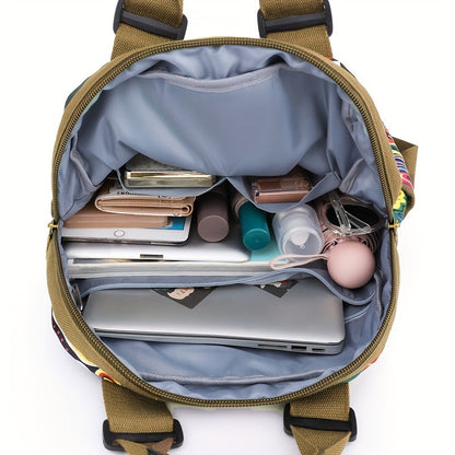 PLACIDIA | Sac à dos léger