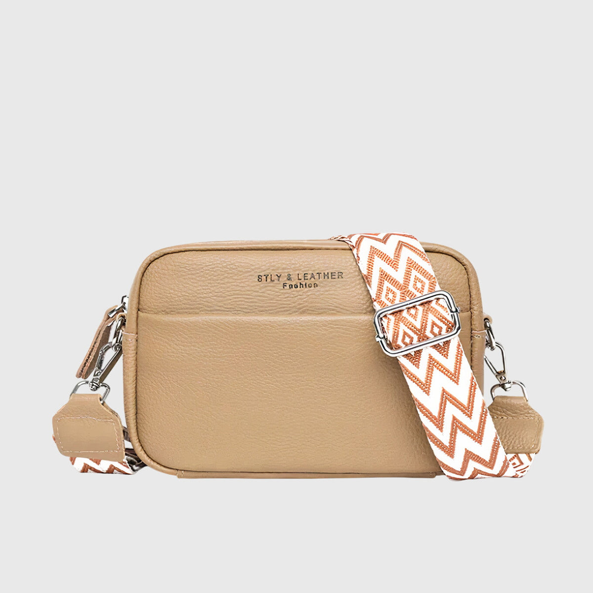 GIULIA | Sac porté épaule