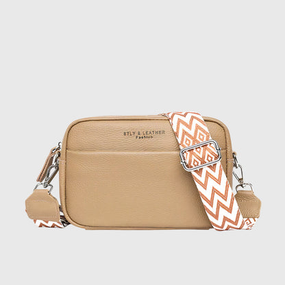 GIULIA | Sac porté épaule
