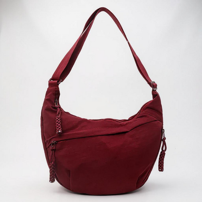 STELLA | Sac porté épaule antivol