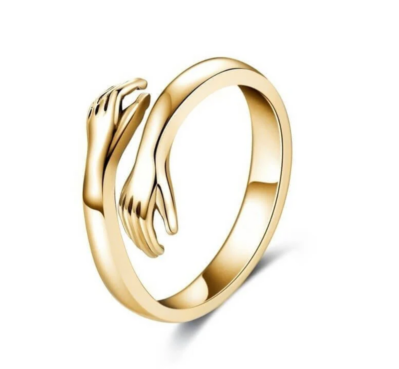 ARIANE | La bague qui unit les cœurs