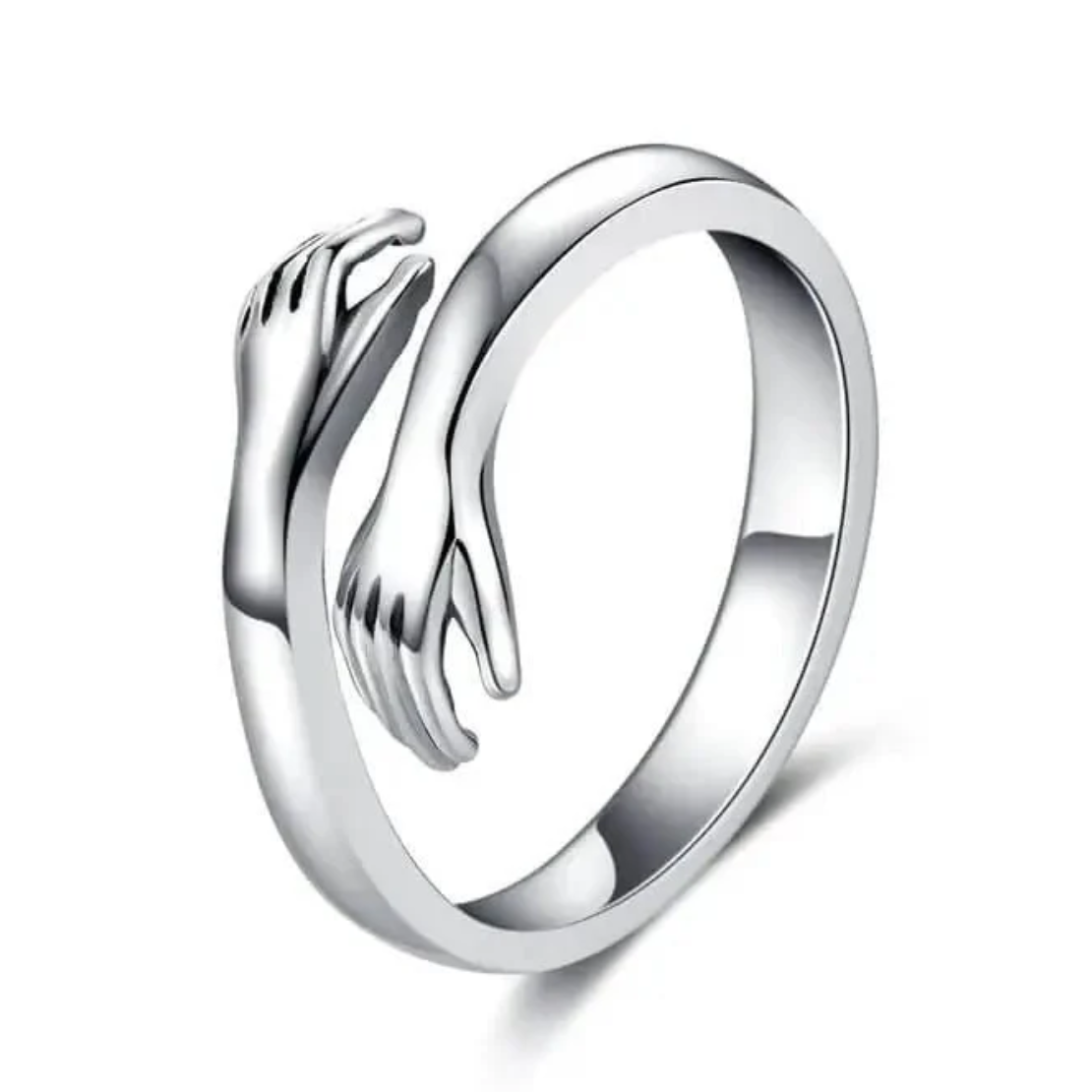 ARIANE | La bague qui unit les cœurs