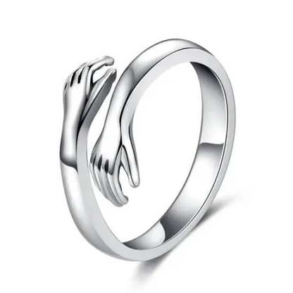 ARIANE | La bague qui unit les cœurs