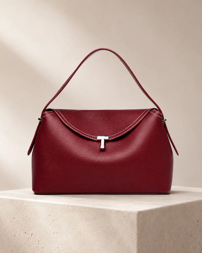 Valeria | Sac Épaule Signature