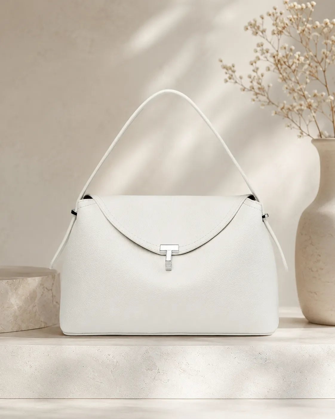 Valeria | Sac Épaule Signature