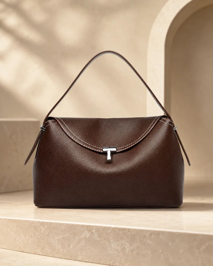 Valeria | Sac Épaule Signature