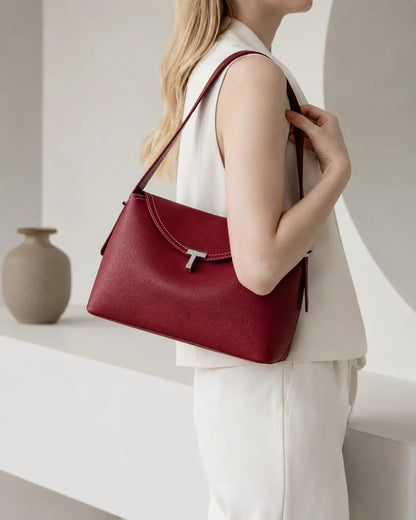 Valeria | Sac Épaule Signature