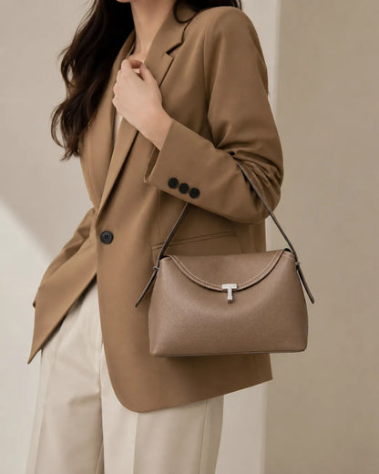 Valeria | Sac Épaule Signature