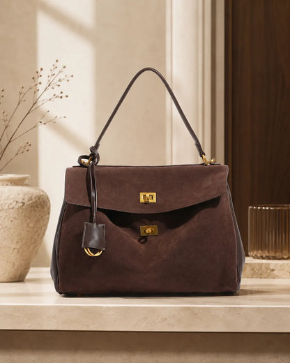 Marielle | Sac Épaule Raffiné