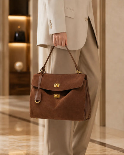 Marielle | Sac Épaule Raffiné