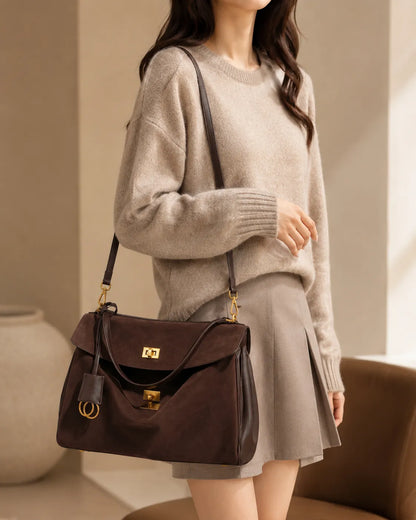 Marielle | Sac Épaule Raffiné
