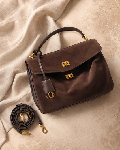 Marielle | Sac Épaule Raffiné