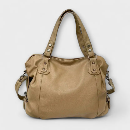 MYKA | Sac hobo élégant porté épaule