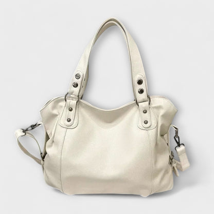 MYKA | Sac hobo élégant porté épaule
