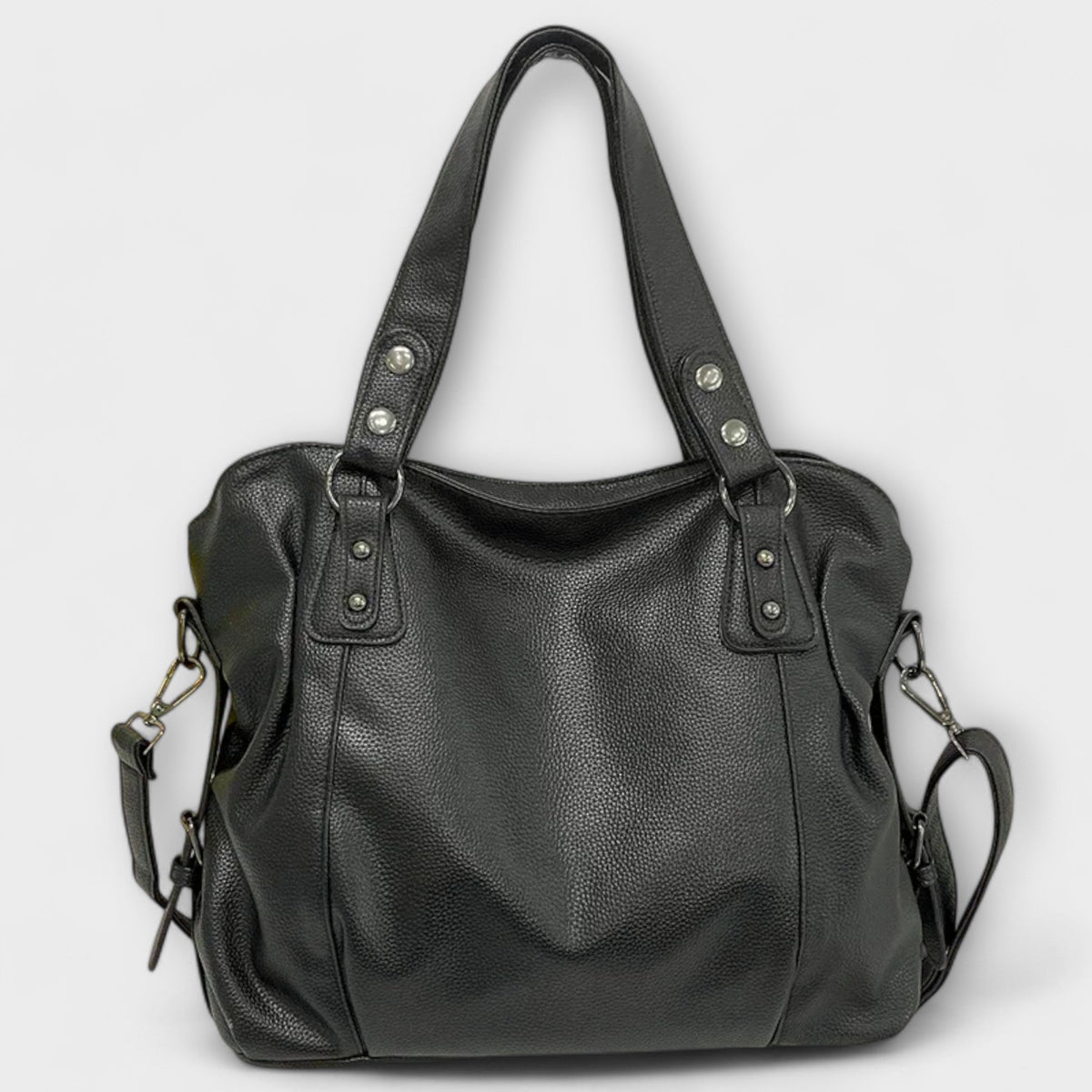 MYKA | Sac hobo élégant porté épaule