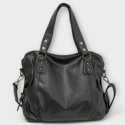 MYKA | Sac hobo élégant porté épaule