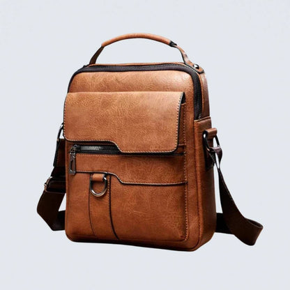 NIENKE | Sac porté épaule minimaliste et chic