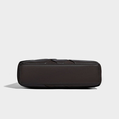 Sac porté épaule tressé Sloane