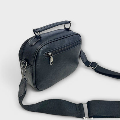 MARÍA | Sac à carreaux