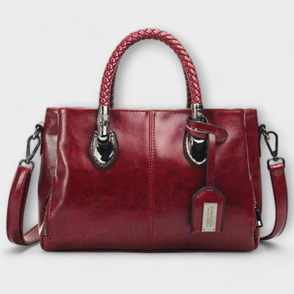 MINERVA | Sac de voyage élégant