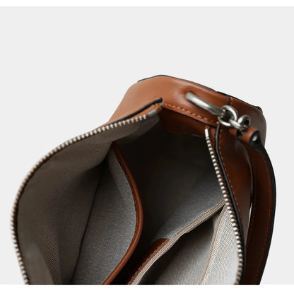 Sac porté épaule Selene