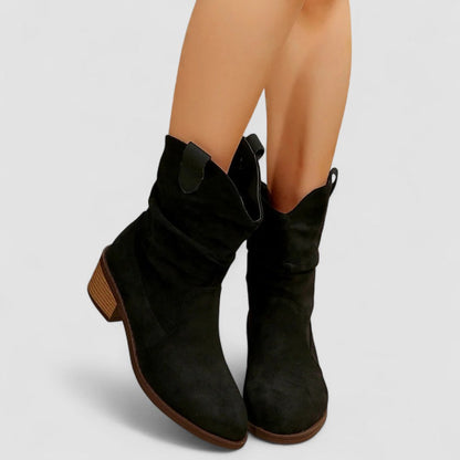 Rachy - Bottes orthopédiques