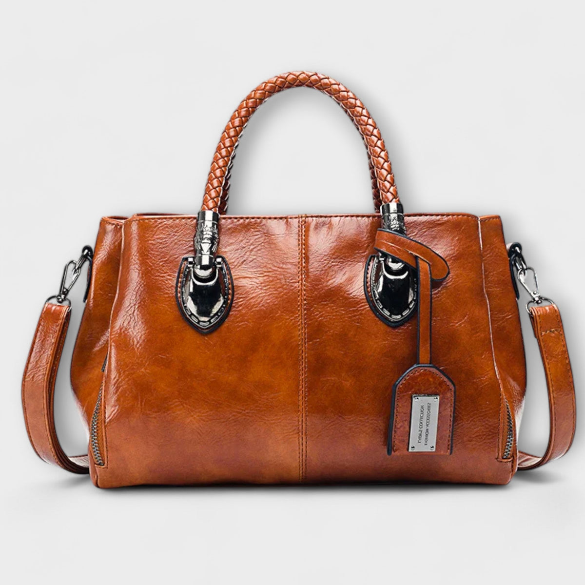 MINERVA | Sac de voyage élégant