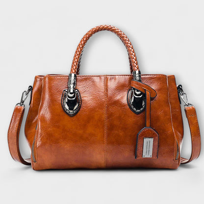 MINERVA | Sac de voyage élégant
