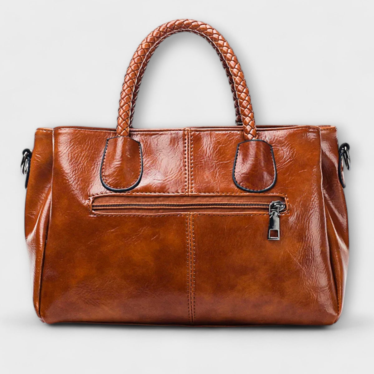 MINERVA | Sac de voyage élégant