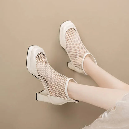 Stella talons épais