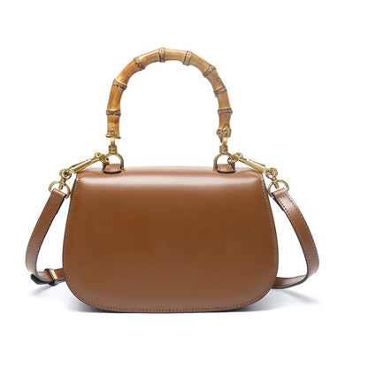 Sac à anse en bambou Astor