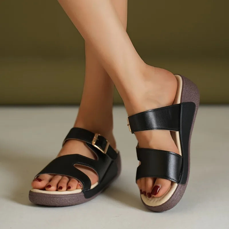 Aria Sandales de créateur