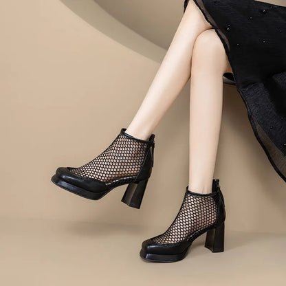 Stella talons épais