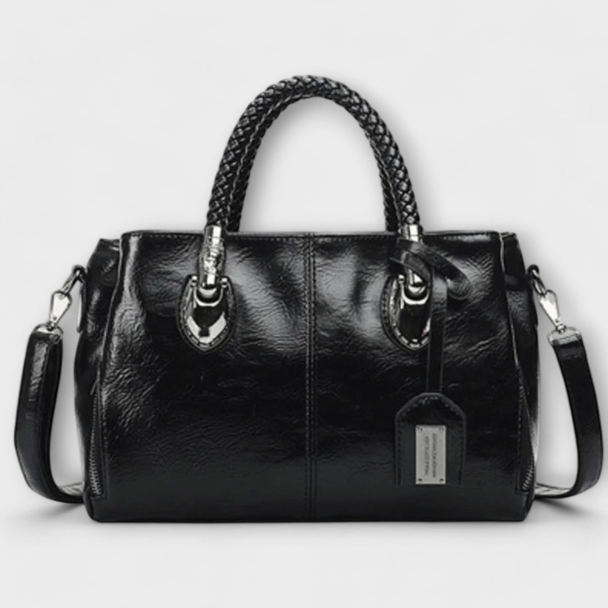 MINERVA | Sac de voyage élégant