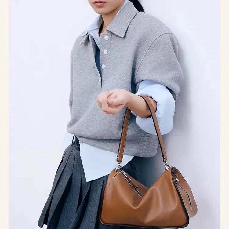 Sac porté épaule Selene