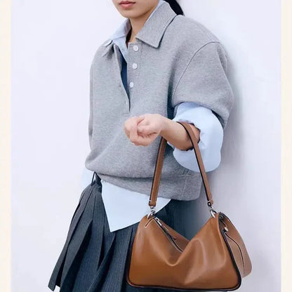 Sac porté épaule Selene