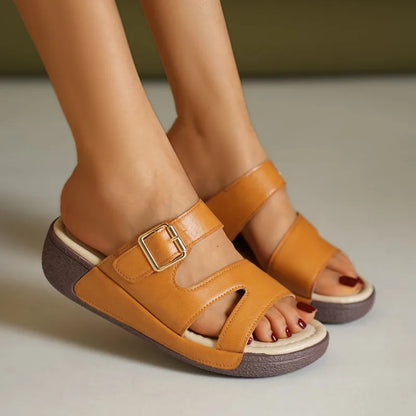 Aria Sandales de créateur