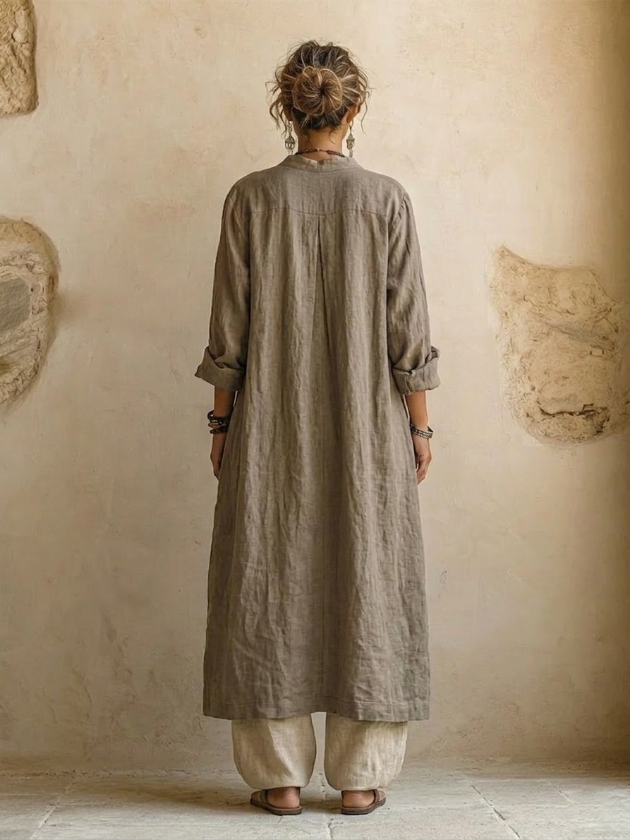 Sienna | Ensemble trois pièces superposées