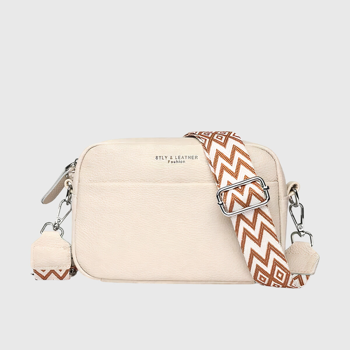 GIULIA | Sac porté épaule