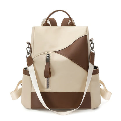 TOSCA | Sac à dos antivol convertible